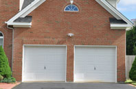free Little Wymondley garage construction quotes