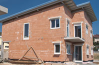 Little Wymondley home extensions