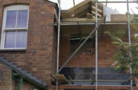 free Little Wymondley home extension quotes