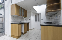 Little Wymondley kitchen extension leads